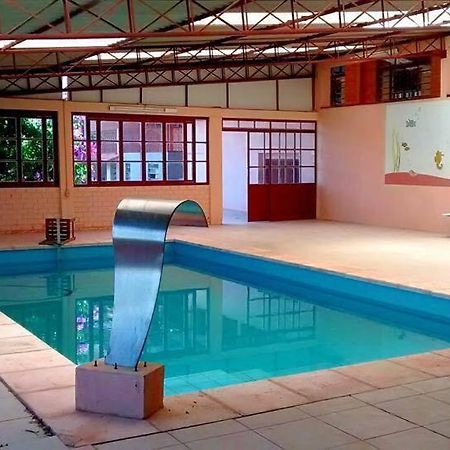 Pousada Porto Aventuras Eldorado do Sul  Zewnętrze zdjęcie