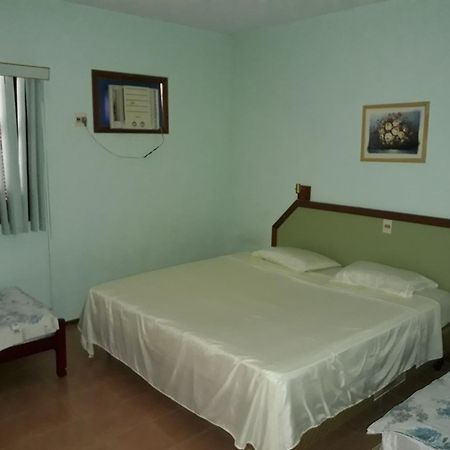 Pousada Porto Aventuras Eldorado do Sul  Zewnętrze zdjęcie