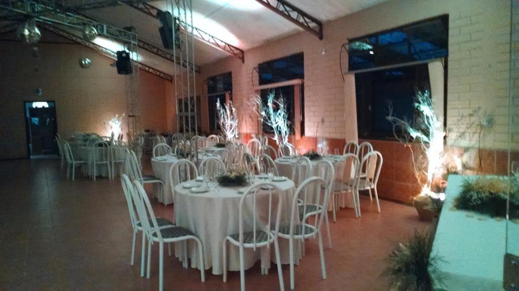 Pousada Porto Aventuras Eldorado do Sul  Zewnętrze zdjęcie