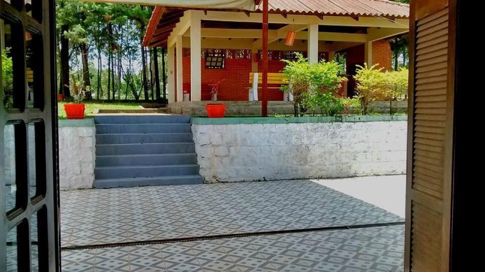 Pousada Porto Aventuras Eldorado do Sul  Zewnętrze zdjęcie