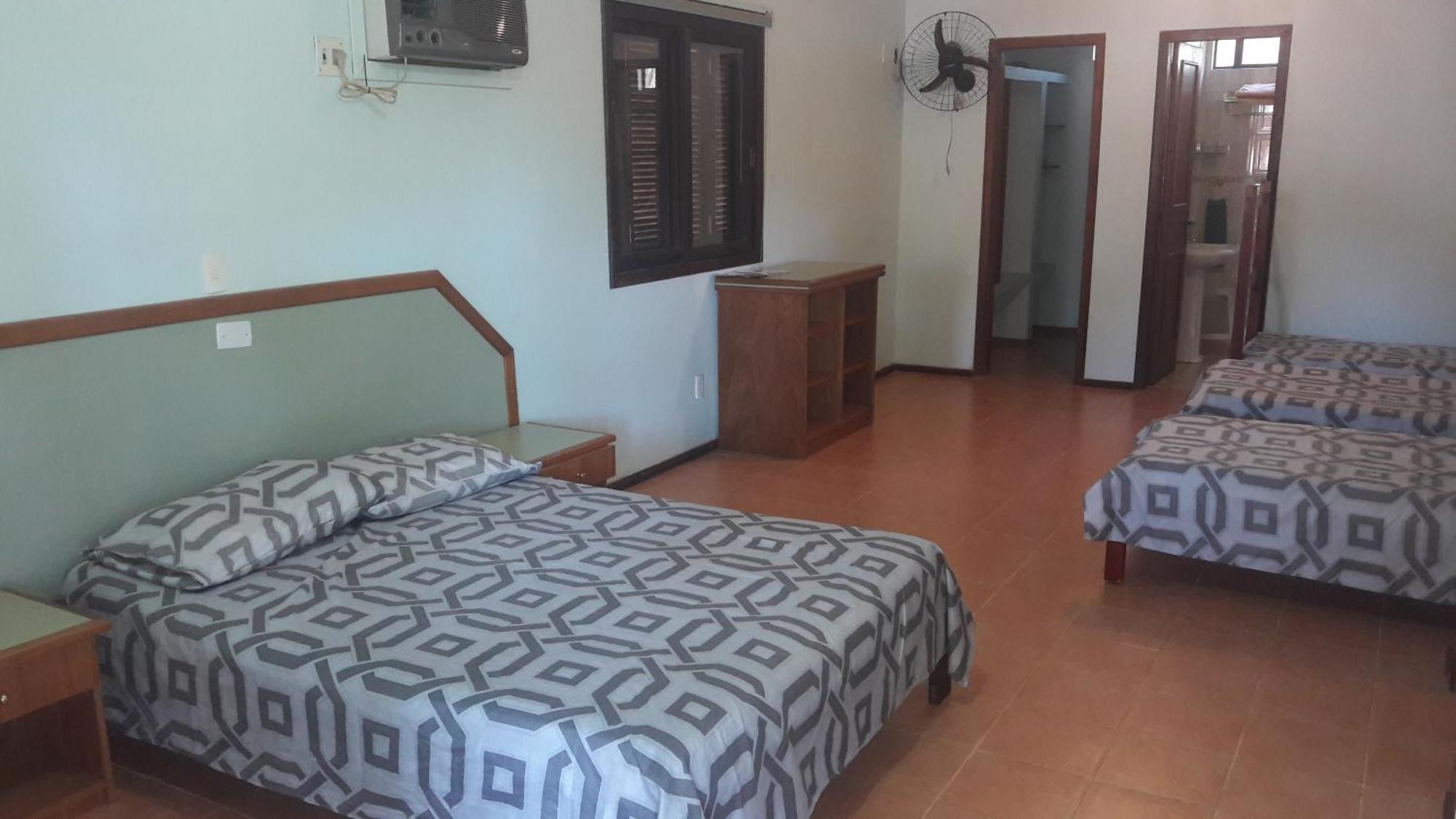 Pousada Porto Aventuras Eldorado do Sul  Zewnętrze zdjęcie