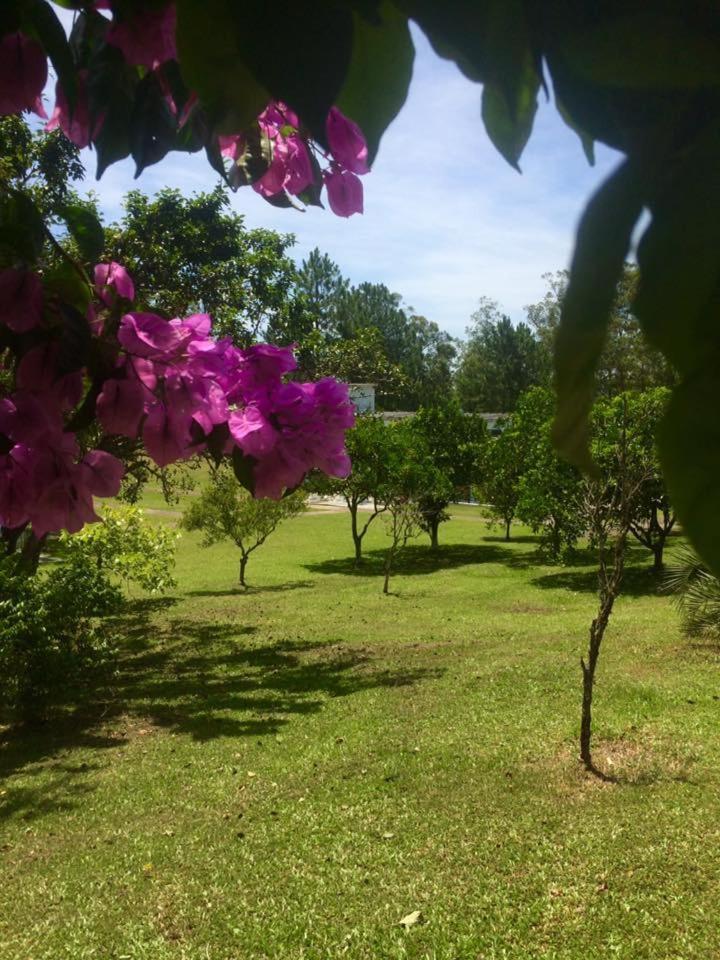 Pousada Porto Aventuras Eldorado do Sul  Zewnętrze zdjęcie