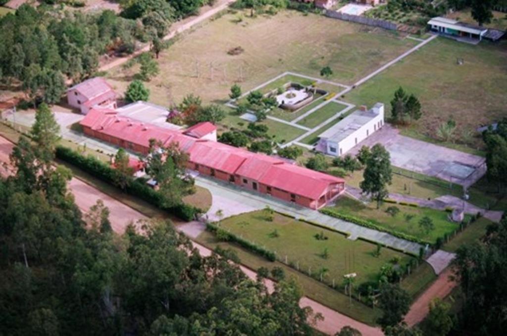 Pousada Porto Aventuras Eldorado do Sul  Zewnętrze zdjęcie