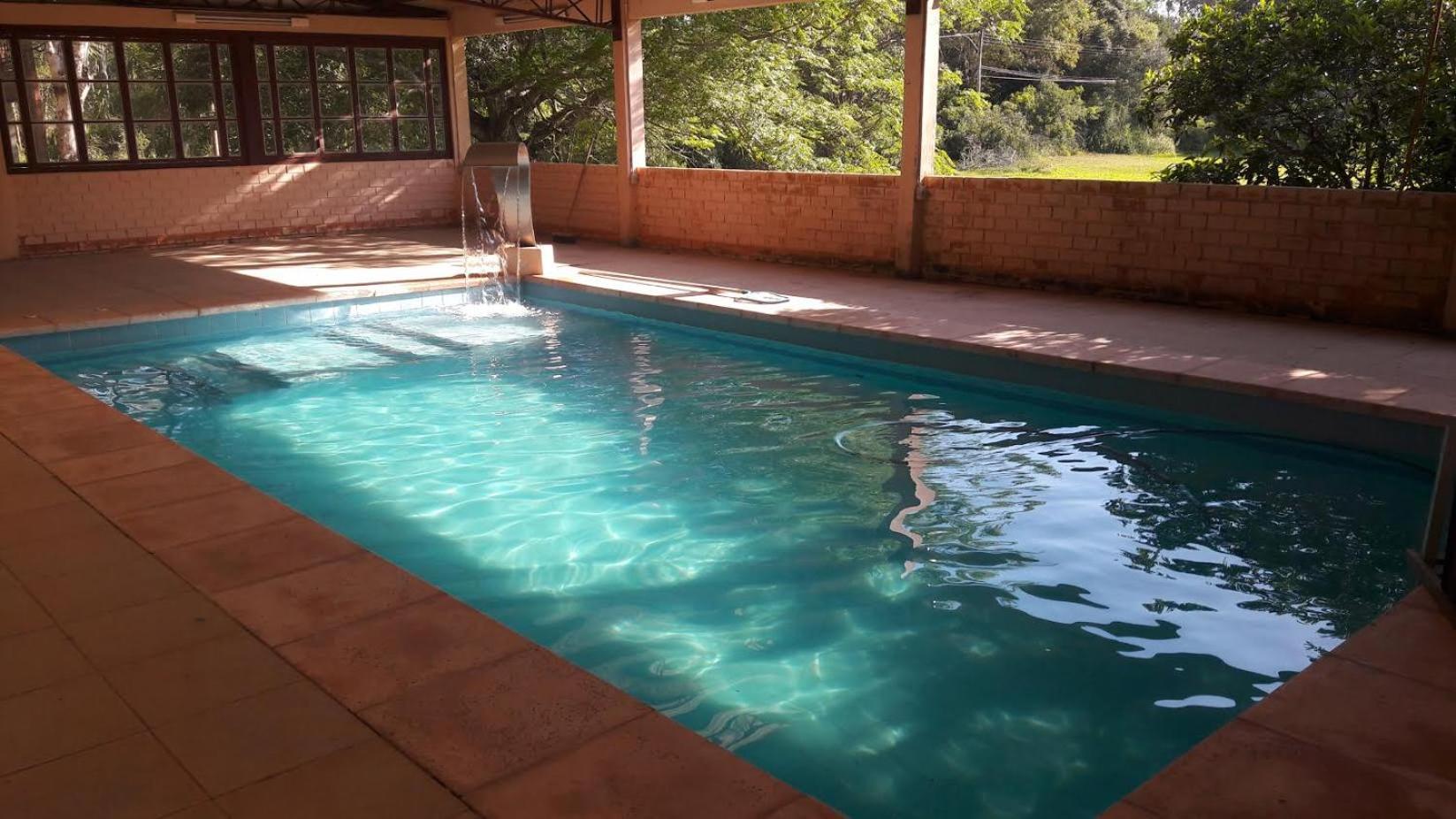 Pousada Porto Aventuras Eldorado do Sul  Zewnętrze zdjęcie