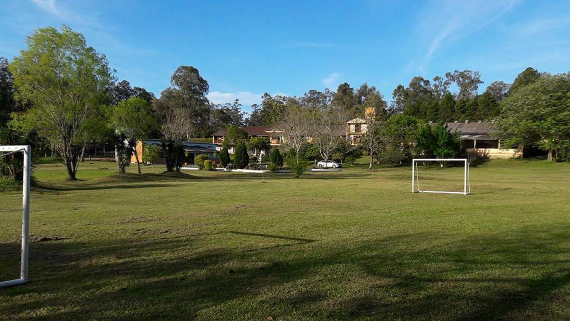 Pousada Porto Aventuras Eldorado do Sul  Zewnętrze zdjęcie